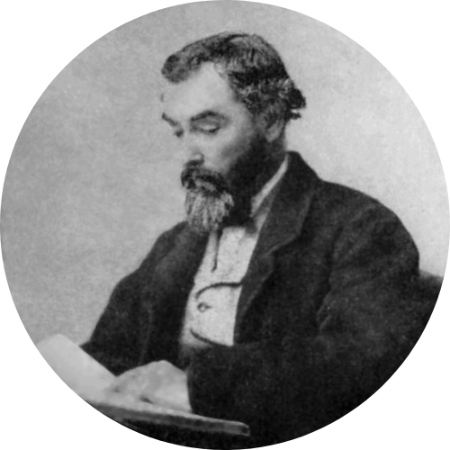 James Jackson Jarves