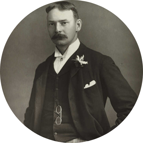 Jerome K. Jerome