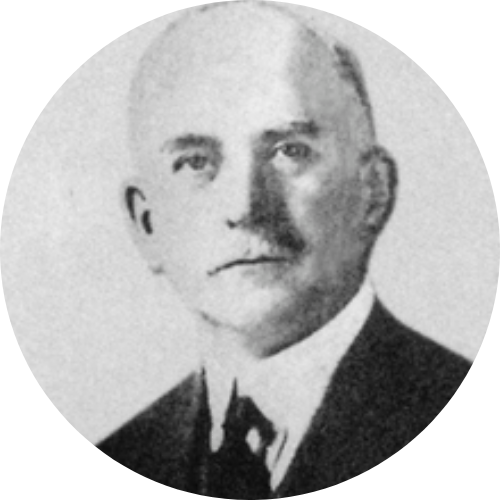 John C. Ferguson