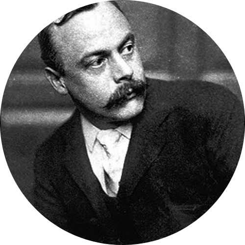 Kenneth Grahame