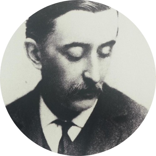 Lafcadio Hearn