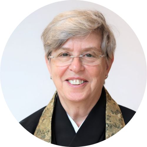 Linda Myoki Lehrhaupt