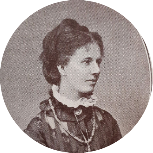 Lucy Madox Rossetti