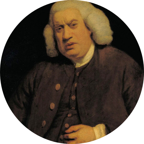 Samuel Johnson