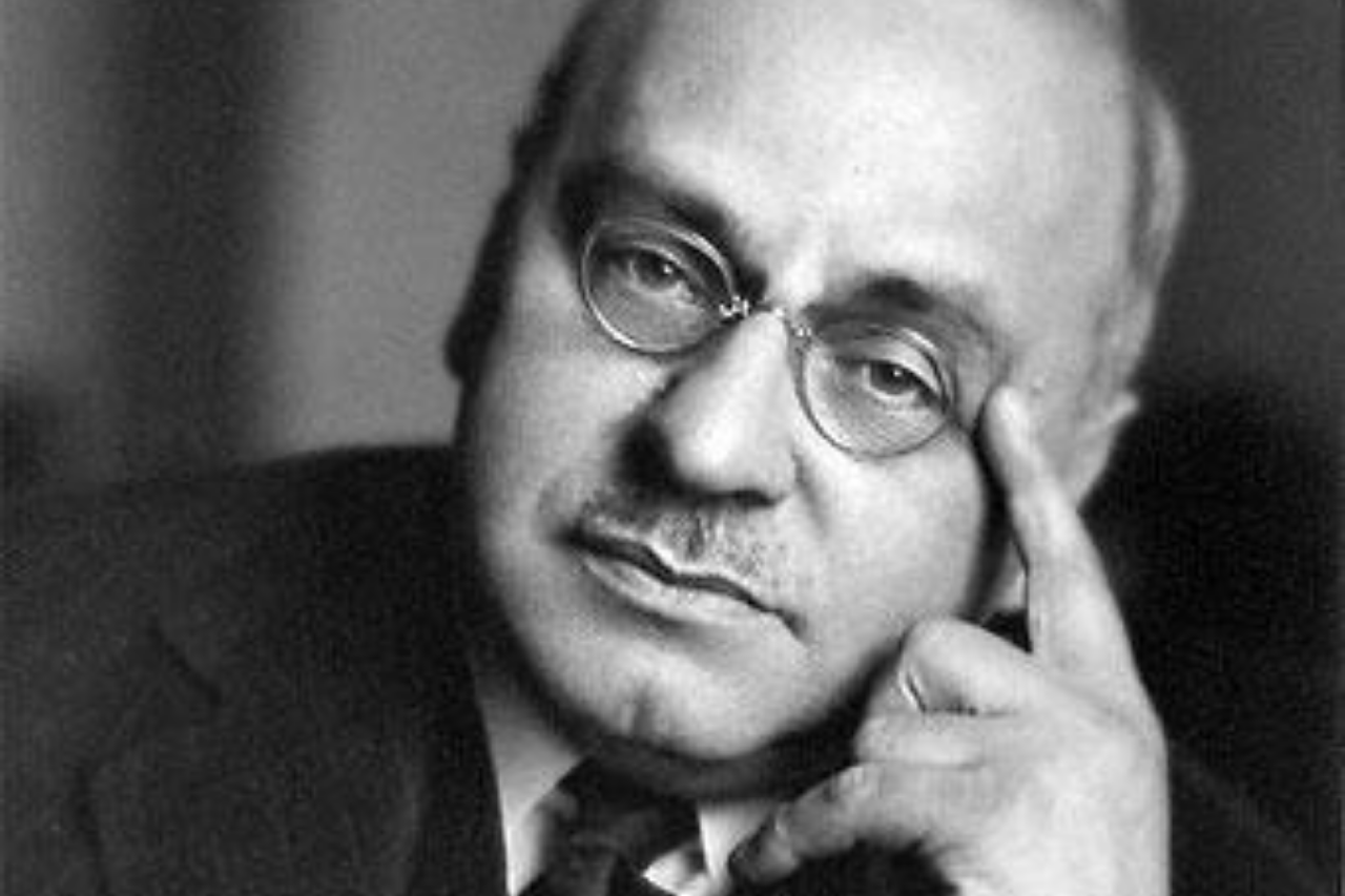 Alfred Adler