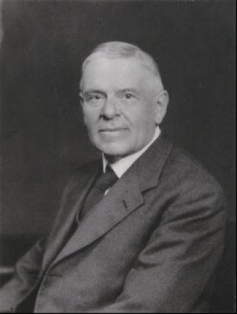 A. Berriedale Keith