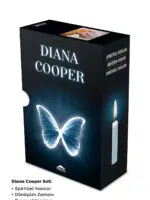Diana Cooper Seti - BOŞ KUTU