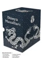 Dünya Masalları Seti 1 - BOŞ KUTU