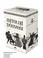 Mitoloji Dünyası Set 1 - BOŞ KUTU