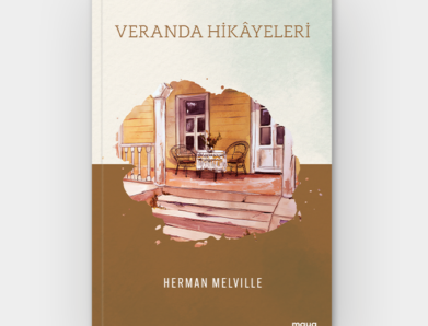 Veranda Hikâyeleri (Hasarlı)