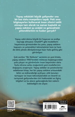 Bir Nefeste Yapay Zekâ