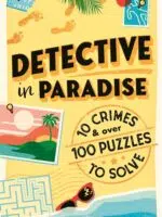 Detective in Paradise