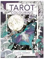 Tarot Colouring