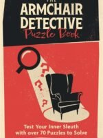 The Armchair Detective Puzzle Book