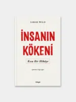 İnsanın Kökeni