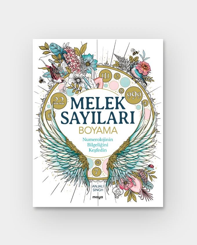 Melek Sayıları