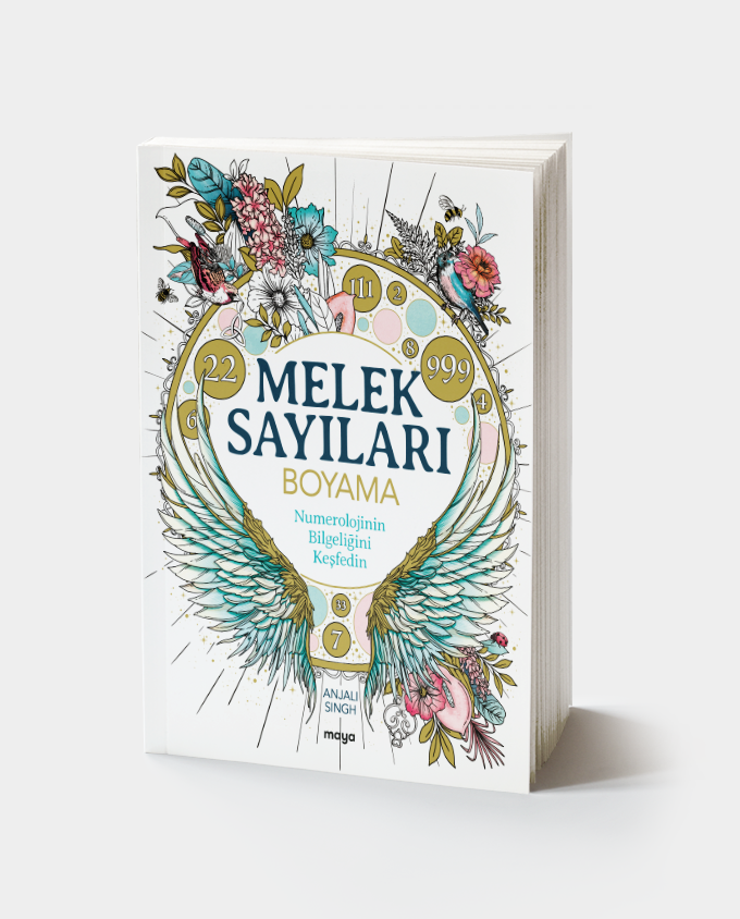 Melek Sayıları