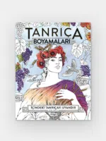 Tanrıça Boyamaları