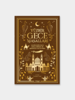 Yüzbir Gece Masalları