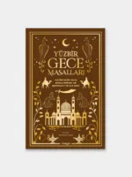 Yüzbir Gece Masalları