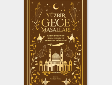 Yüzbir Gece Masalları