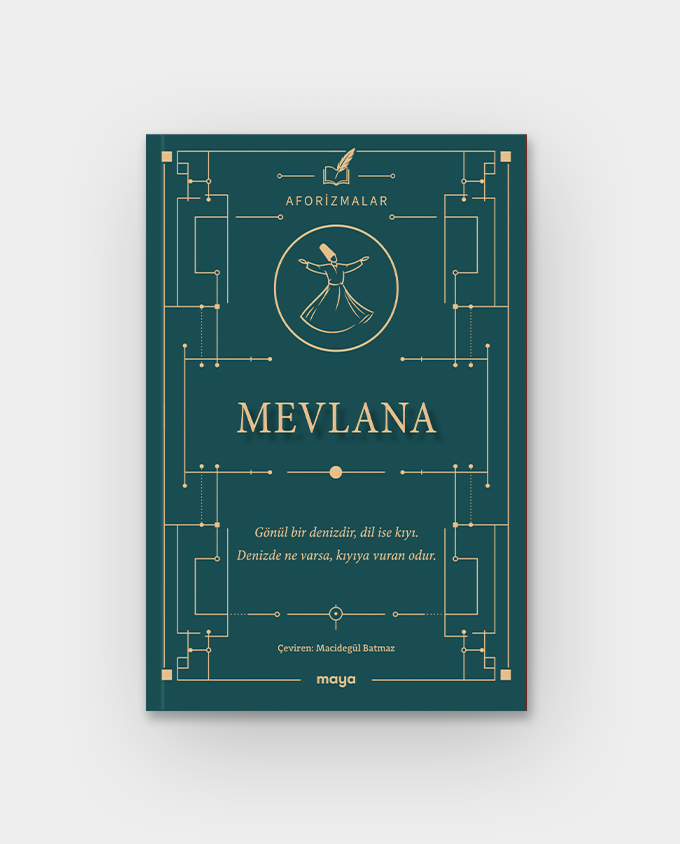 Mevlana Aforizmalar