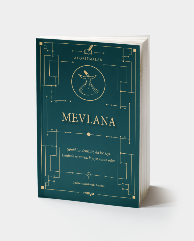 Mevlana Aforizmalar