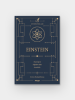 einstein, aforizma, felsefe
